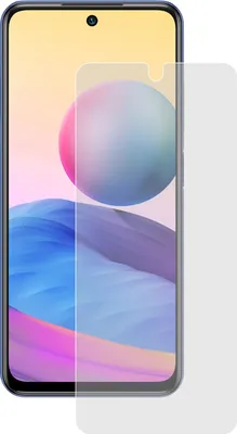 Immagine prodotto di Xiaomi Redmi Note 10T 5G 2x Premium 7H Armatura Film Antibatterico Anti-shock