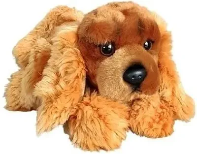 Produktbild von Dog Spaniel, Länglich, 30 Cm
