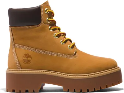Image de TIMBERLAND - Bottines Stone Street 6-Inch imperméables pour femmes - Numéro 37