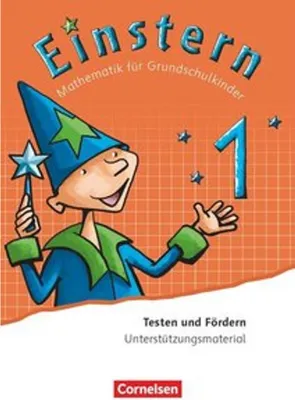 Immagine prodotto di Einstern Band 1 - Testen und Fördern