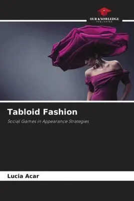 Produktbild von Tabloid Fashion