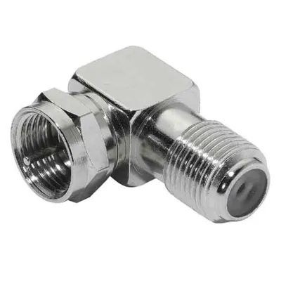 Produktbild von WISI F-Winkeladapter DV53 Stecker/Kupplung
