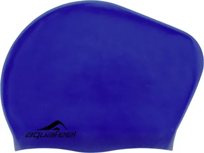 Zdjęcie produktu dla Pokrowiec silikonowy AQUAFEEL BLUE NIEBIESKI -