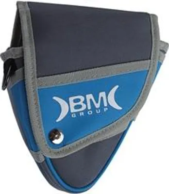 Produktbild von Werkzeugtasche zur Gürtelbefestigung, leer - BE 18030