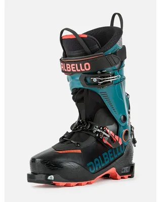 Produktbild von Dalbello Herren Skischuh Quantum Free Schwarz