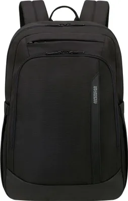 Image de American Tourister sac à dos pour ordinateur portable sac à dos pour ordinateur portable Urban Groove UG28 Laptop Backpack 15.6" Urban 26L Black noir