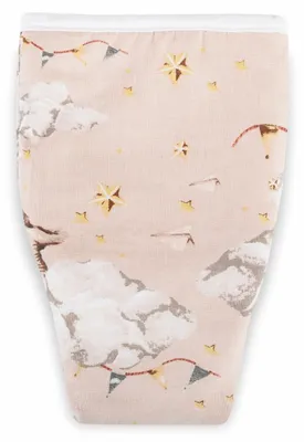 Obrázok produktu pre Chňapka žabka Swan EMI