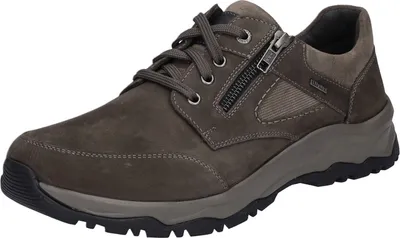 Produktbild von JOSEF SEIBEL Leroy 55 | Halbschuh für Herren | Grau