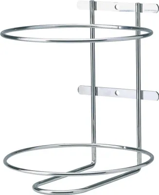 Image de E-Coll support mural pour récipient rond 3l , 4021067854012