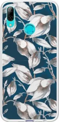 Produktbild von BigBen Connected, Hülle für Huawei P Smart 2019 Hard Melancholia, Weiß