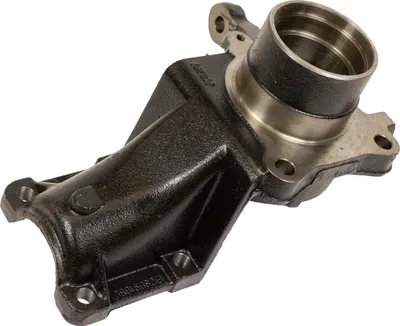 Produktbild von Achsschenkel vorne links mit ABS 1328091080