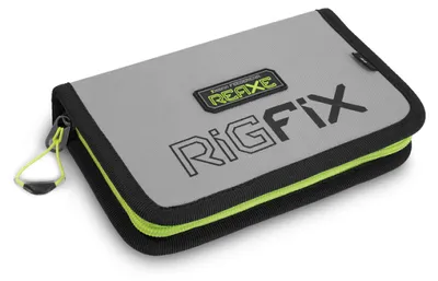 Obrázek produktu pro Pouzdro na návazce Delphin REAXE RigFIX