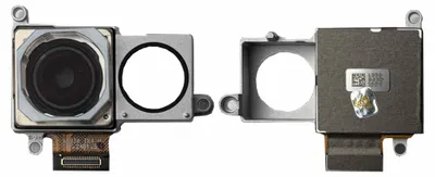 Produktbild von Für Google Pixel 9 Hauptkamera Camera Modul Reparatur Ersatzteil