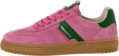 Immagine prodotto di Sneakers basse in pelle