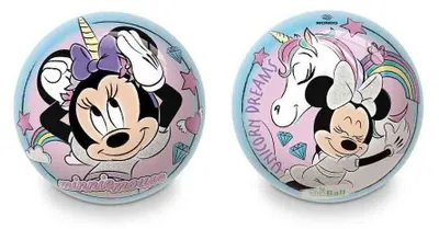 Produktbild von Mondo MONDO Aufblasbarer Ball Minnie 22 cm  BALL