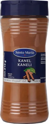 Produktbild von Santa Maria Kanel 210g