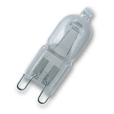 Produktbild von Osram Halopin , 20W, G9, 200 lm, D, 230V
