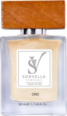 Zdjęcie produktu dla Sorvella Perfume CRD Woda perfumowana, 50 ml