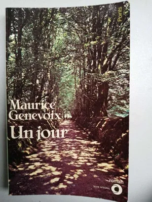 Image de Un jour