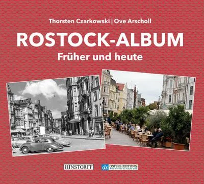 Image de Album de Rostock