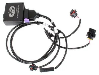 Produktbild von Magneti Marelli Leistungsmodul ME110T TURBO ohne für Sportzwecke Benzin 1.4 1.8