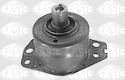 Produktbild von SASIC Halter Motoraufhängung 9001906 Rechts oben für FIAT BRAVO I (182)