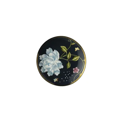 Produktbild von Laura Ashley Teller Petit Four Heritage Midnight Uni (12cm)