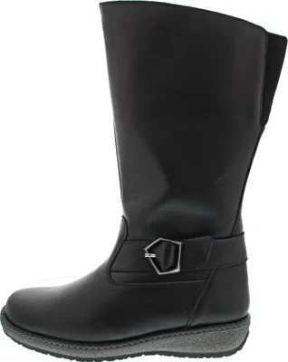 Produktbild von Waldläufer Hoja 533932-186-001 (6/schwarz)