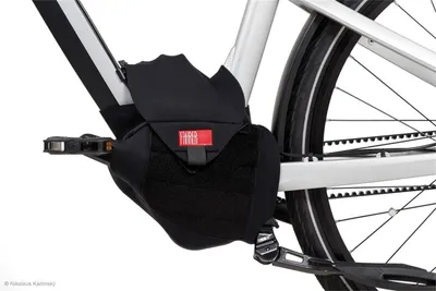 Immagine prodotto di Ochr.obal pohonu E-Bike Fahrer Universal