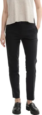 Immagine prodotto di TT Denim jeans slim fit da donna in tinta unita O24-0019037