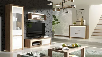 Zdjęcie produktu dla MINIO go for it, szafki TV LIVINIO L-9