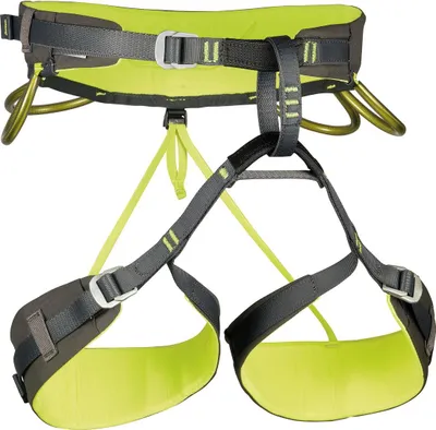 Image de Camp Energy CR 3 Couleur : gris / Taille : M