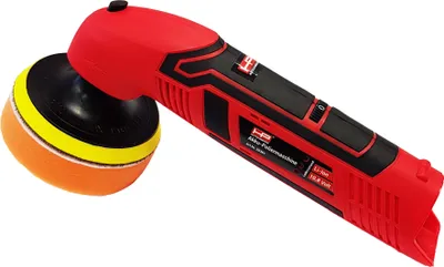 Obrázok produktu pre Akumulátorová leštička Kompakt 10,8 V