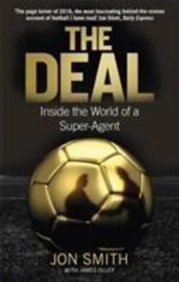 Produktbild von The Deal