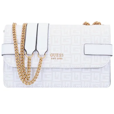 Image de Sac à bandoulière Guess Atene 25 cm