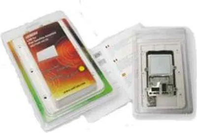 Produktbild von Selfsat LDUQ - Quattro LNB für H21 Antennen