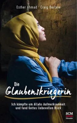 Produktbild von Die Glaubenskriegerin