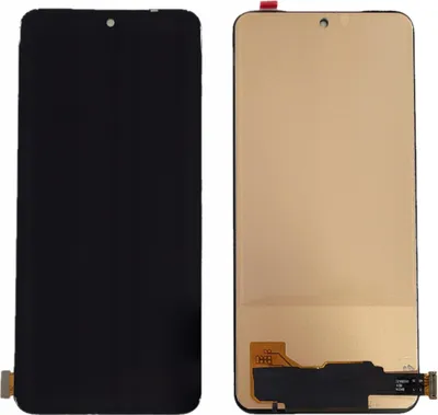 Produktbild von Incell-Displaybildschirm Für Xiaomi Redmi Note 12S 2303Cra44A 2303Era42L