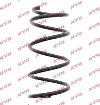 Image de Suspension Ressort Renault Avant Megaane/Scenic 1.9D/2.0 01.97-08.03