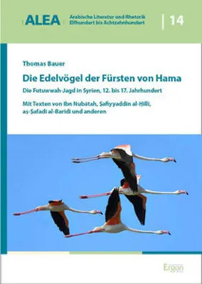 Image de Die Edelvögel der Fürsten von Hama