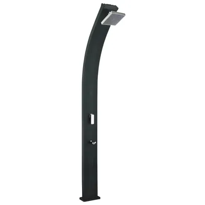 Produktbild von Speedshower Solardusche slim line deluxe, Außendusche