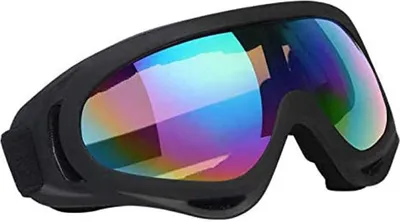 Produktbild von Skibrille, UV-Schutz Goggle