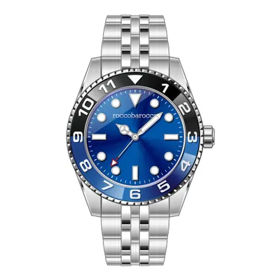 Imagen del producto de Roccobarocco Relojes de pulsera RB.4886M-02M