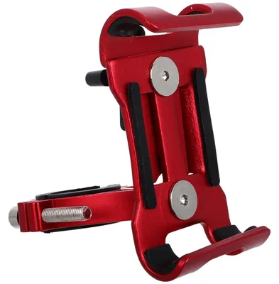 Productafbeelding van Navigatiehouder voor motorfiets en fiets, aluminiumlegering
