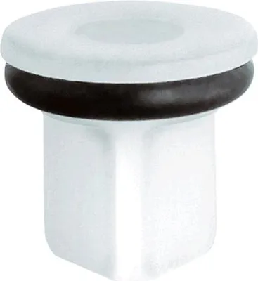 Produktbild von Grohe Belüfterkegel für Auslaufventil 1/2"/3/4"