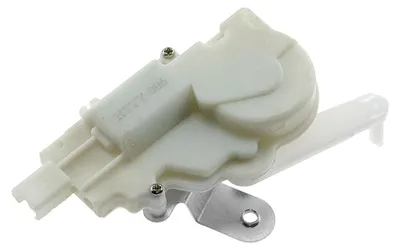 Imagen del producto de Cerradura de la puerta trasera (motor de accionamiento), compatible con Toyota Yaris