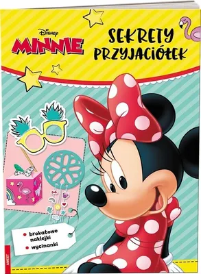 Image de Minnie Sekrety przyjaciolek