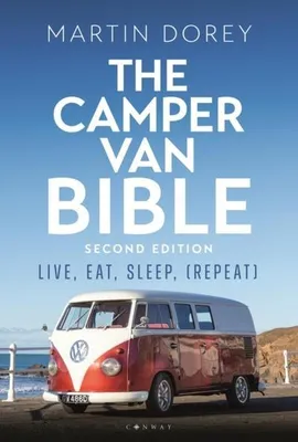 Obrázok produktu pre The Camper Van Bible 2nd edition