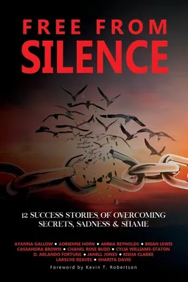 Produktbild von Free From Silence