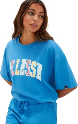 Zdjęcie produktu dla Koszulka Ellesse SGR17614-BLUE dla Uni